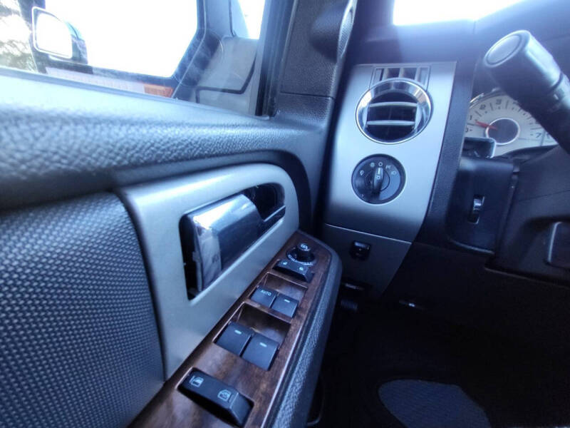 2008 Ford Expedition Limited