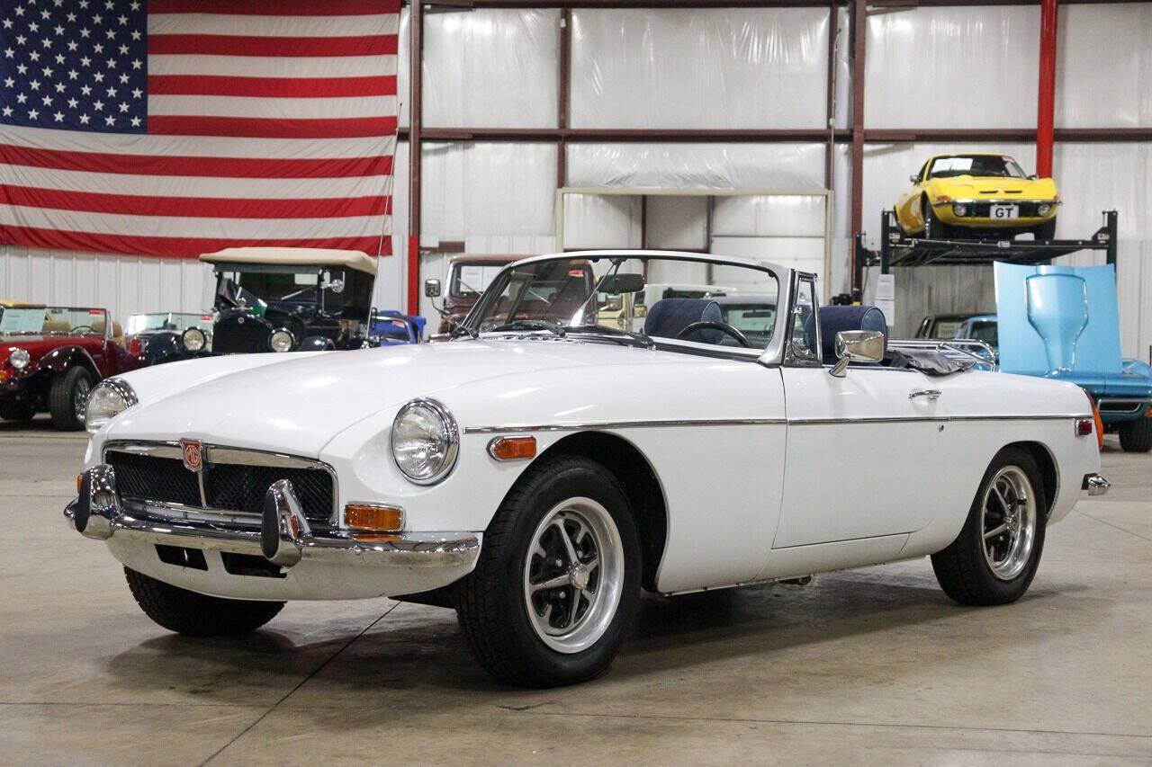 Used MG For Sale In Grand Rapids, MI