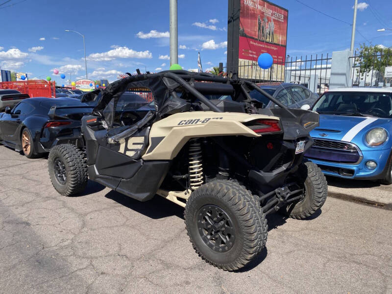 2021 Can-Am X3