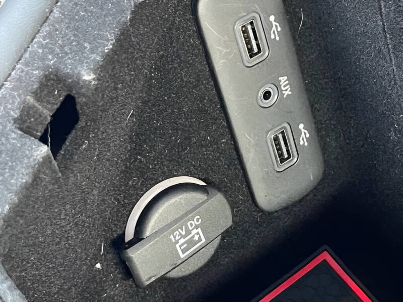 2018 Dodge Challenger T/A 392