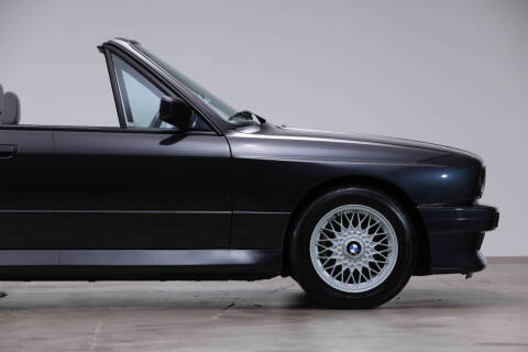 1993 BMW M3