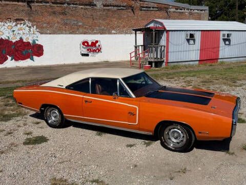 1970 Dodge Charger