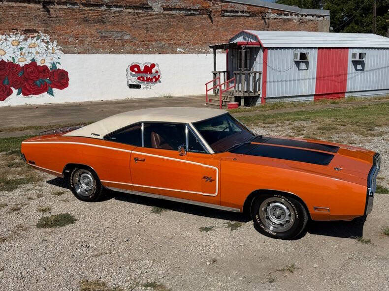 1970 Dodge Charger