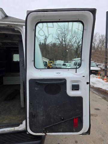 2014 Ford E-Series E-150