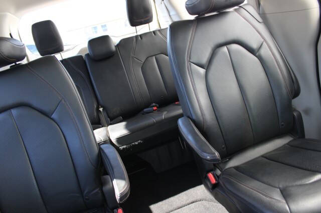 2019 Chrysler Pacifica