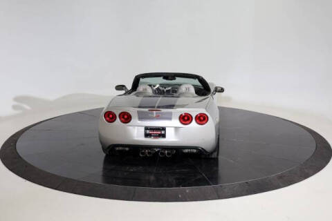 2006 Chevrolet Corvette