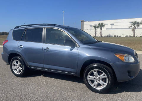 2012 Toyota RAV4
