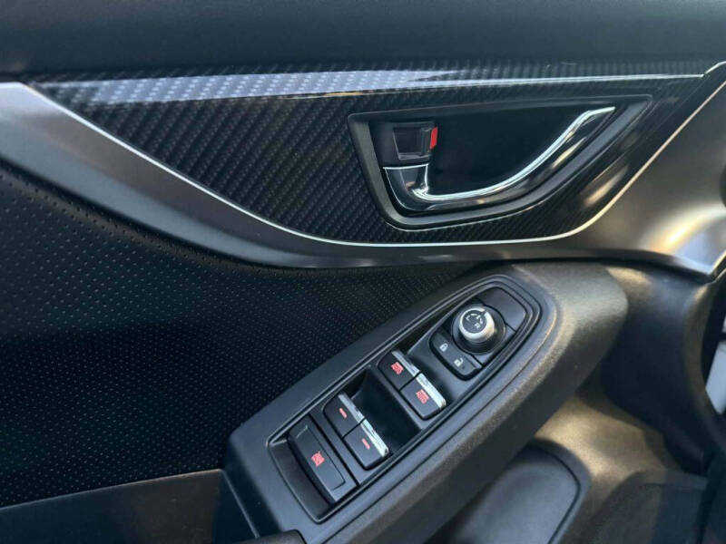 2017 Subaru Impreza Limited