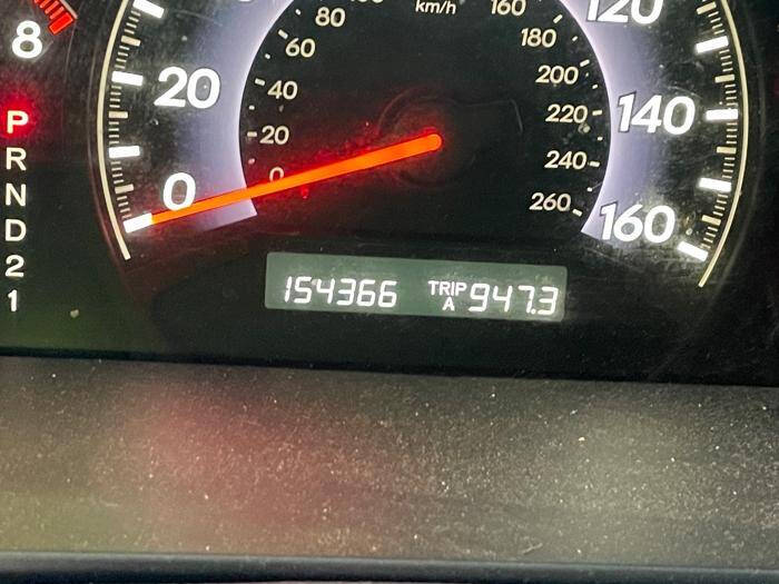 2009 Honda Odyssey LX