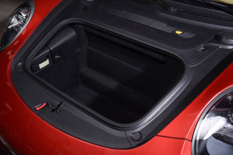 2013 Porsche 911 Carrera S