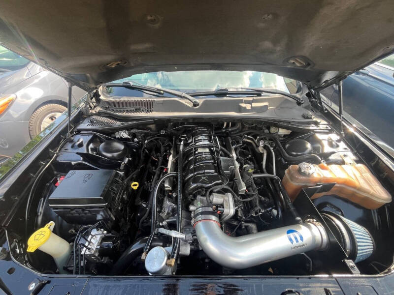 2012 Dodge Challenger R/T