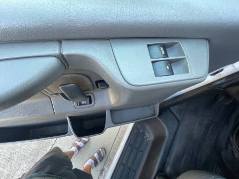 2015 Chevrolet Express 2500