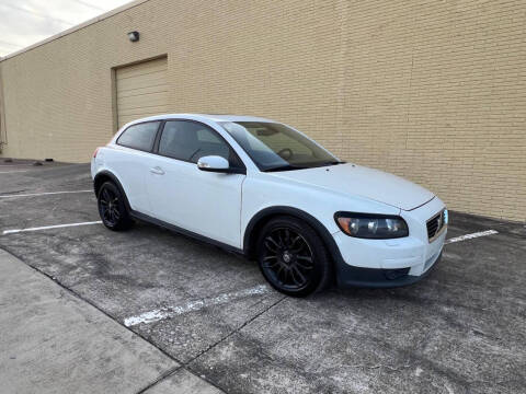 2008 Volvo C30