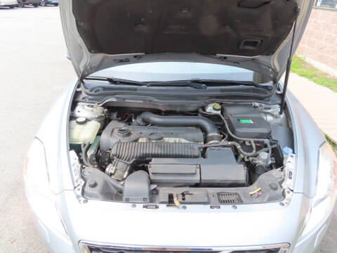 2012 Volvo C70 T5 Premier Plus