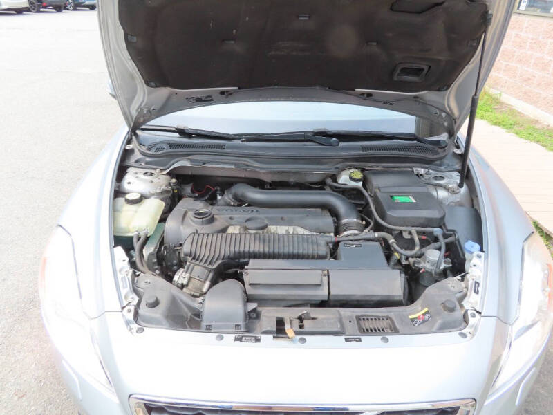 2012 Volvo C70 T5 Premier Plus