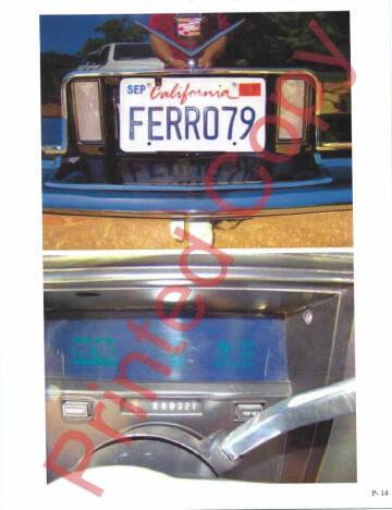 1979 Cadillac DeVille