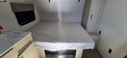 2026 Forests River Shasta