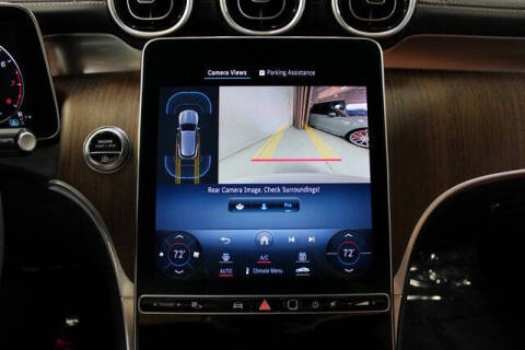 2023 Mercedes-Benz GLC GLC 300