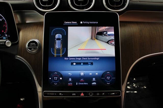 2023 Mercedes-Benz GLC GLC 300