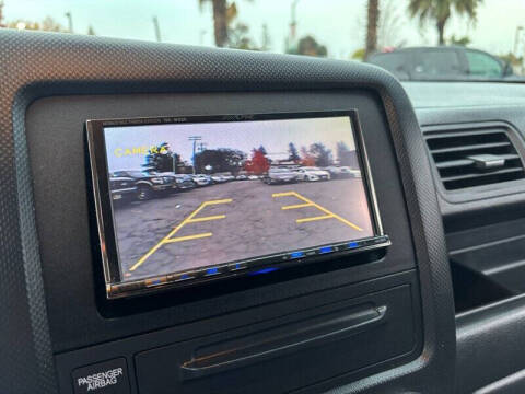 2007 Honda Ridgeline RTL