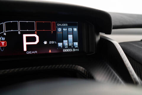2019 Ford GT
