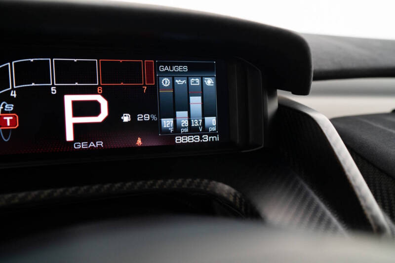 2019 Ford GT
