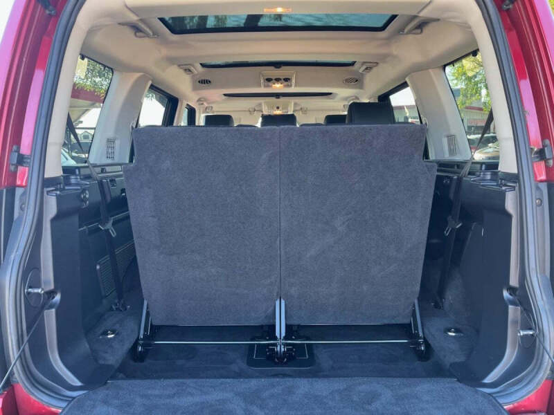 2013 Land Rover LR4 HSE