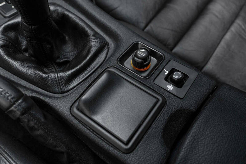 1996 Mitsubishi 3000GT VR-4 Turbo