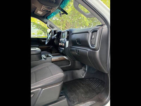2020 GMC Sierra 2500HD