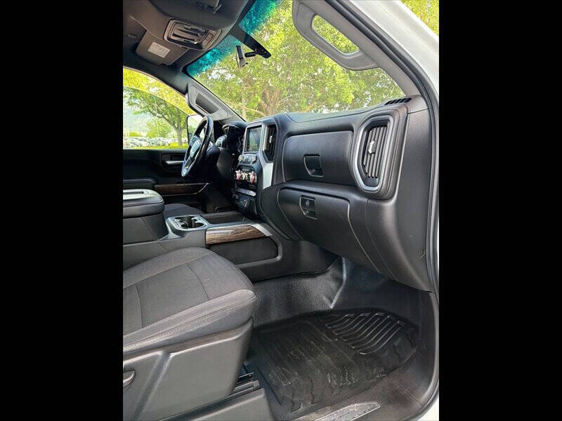 2020 GMC Sierra 2500HD