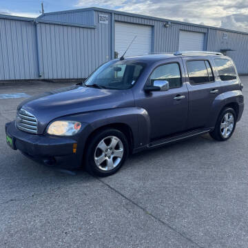 2006 Chevrolet HHR LT