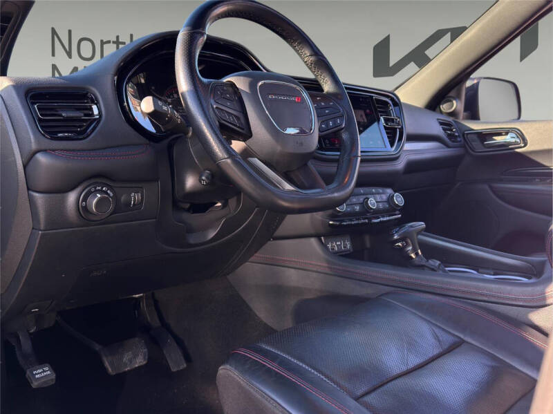 2024 Dodge Durango GT