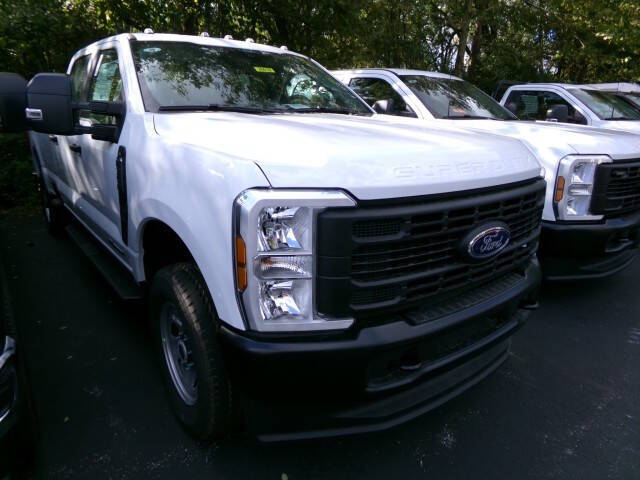 2026 Ford F-350 Super Duty