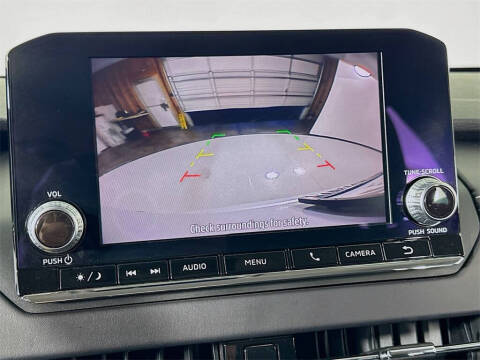 2023 Mitsubishi Outlander ES