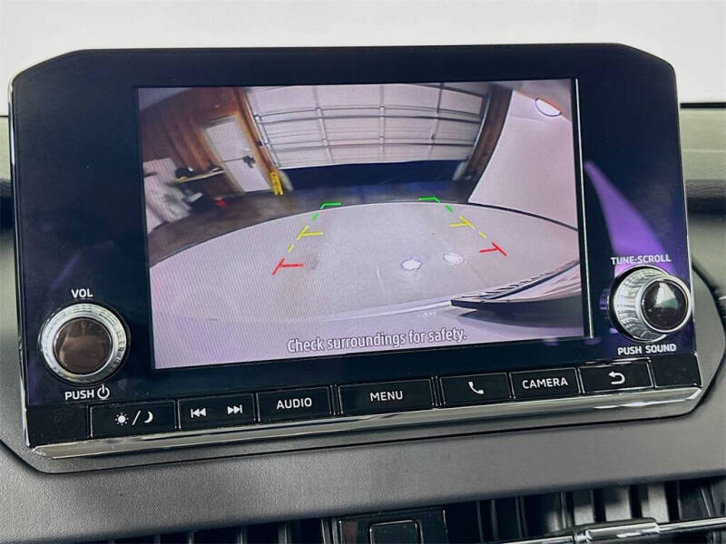 2023 Mitsubishi Outlander ES