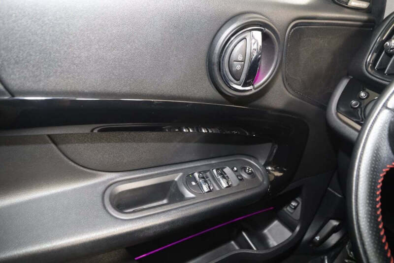 2019 MINI Countryman Cooper S