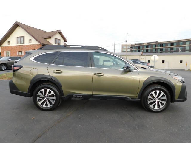 2024 Subaru Outback Premium