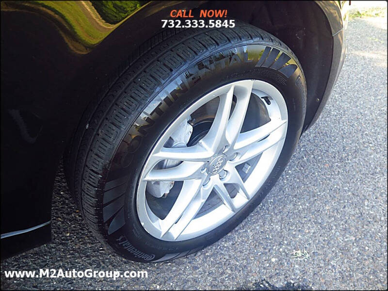 2015 Audi Q5 3.0T quattro Premium Plus