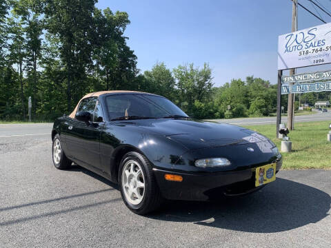 1994 Mazda MX-5 Miata