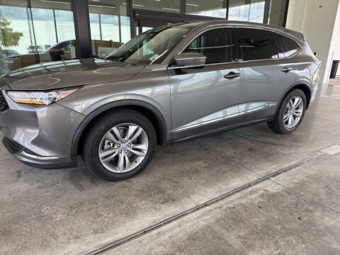 2023 Acura MDX