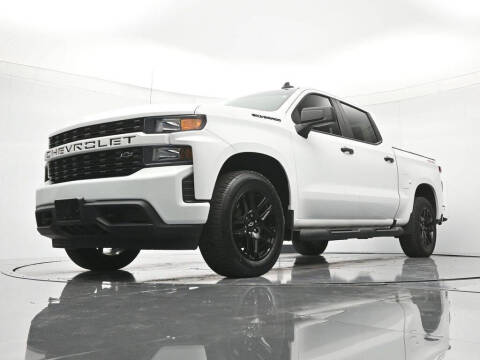 2022 Chevrolet Silverado 1500 Limited