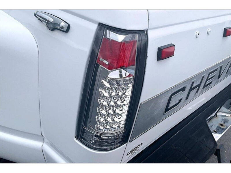 1992 Chevrolet C/K 3500 Series