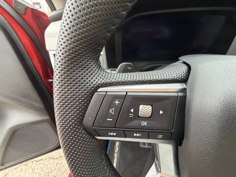 2023 Mitsubishi Outlander PHEV SEL