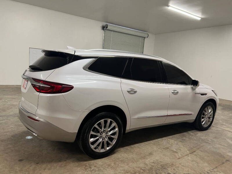 2021 Buick Enclave Premium