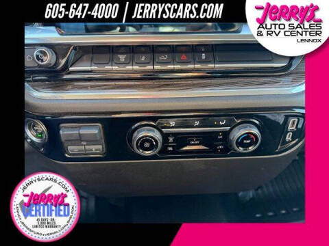 2024 Chevrolet Silverado 3500HD