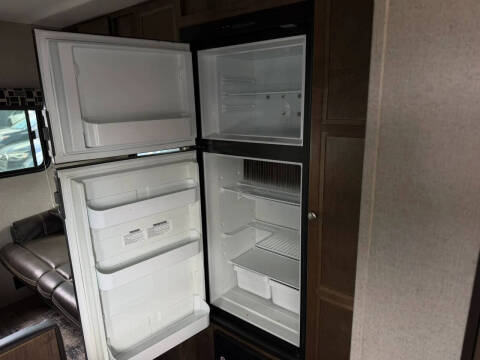 2019 Keystone RV Coleman 202rd