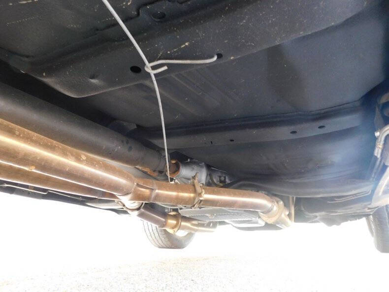 1971 Chevrolet Monte Carlo