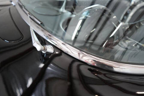 1962 Chevrolet Corvette