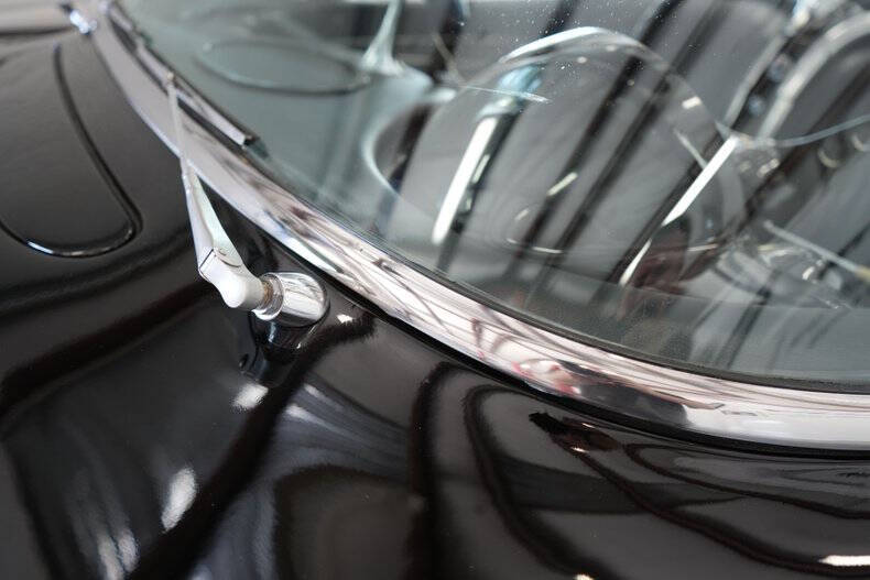 1962 Chevrolet Corvette