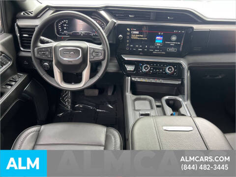 2024 GMC Sierra 3500HD